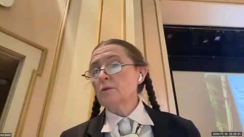 Thumbnail for CS 421 Fall 2025, Lecture 25, November 18, 2025