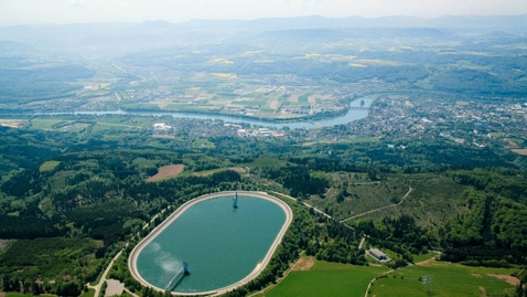 Thumbnail for Lecture 21 NPRE 498-Energy Storage Systems Fall 2025 Dr Magdi Ragheb -Sections ESG, ESO, ESU