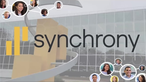 Thumbnail for Career Series: Connect with Synchrony