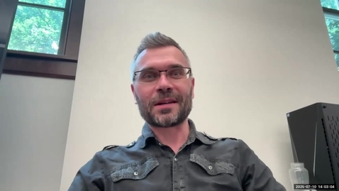 Thumbnail for Gen AI workshop - Intro to Illinois Chat - July