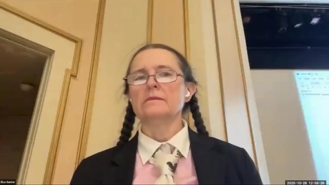 Thumbnail for CS 421 Fall 2025, Lecture 19, October 28, 2025