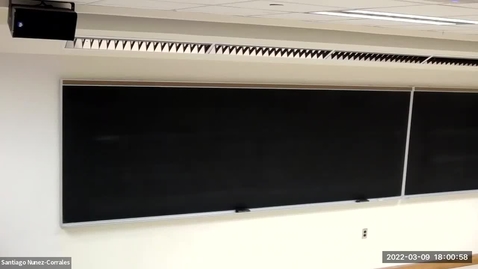 Thumbnail for Lecture 15 - Relations: counting relations, composition, closures