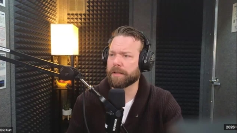 Thumbnail for Resources for Researchers - January 2026 - "UI Library’s Media Commons"