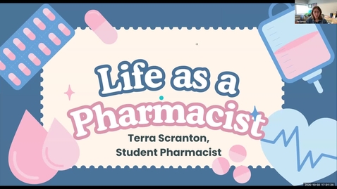 Thumbnail for Pharmacy Workshop