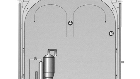 Thumbnail for Lecture 36 NPRE 402-Nuclear Power Engineering Fall 2025 Dr Magdi Ragheb -Sections A, D4, ONL
