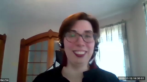 Thumbnail for Digital Publishing and Pedagogy in the Humanities - Fall 2020 IT Pro Forum