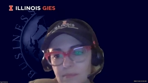 Thumbnail for iMSA ACCY 504 Fall 2021 Mini Test 5 Q5