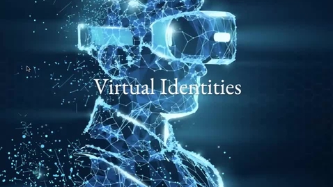 Thumbnail for IMMERSE Seminar - Dominic Kao: Creating Virtual Worlds