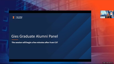 Thumbnail for From Classroom to Career: Alumni Success Stories