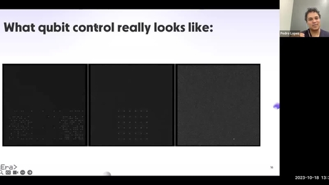 Thumbnail for NCSA Quantum Tutorial: Analog Quantum Computing with Bloqade - Session 1