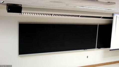 Thumbnail for Lecture 17 - Midterm recap: solving mock midterm exam questions