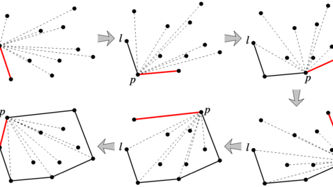 Thumbnail for entry 1. Intro and Convex Hulls