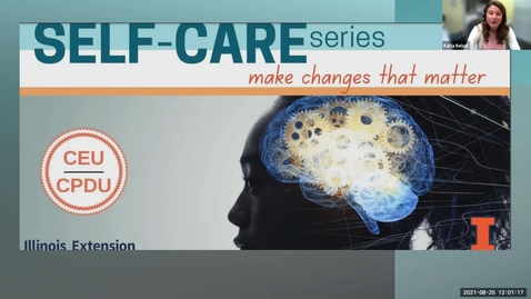 Thumbnail for How Bias and Racism Impact Health Systems and the Patient Experience