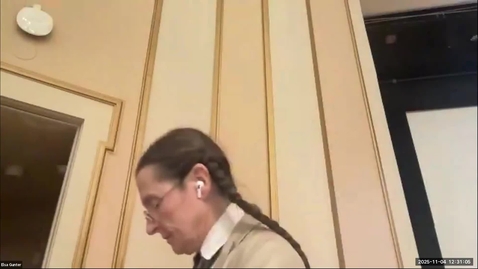 Thumbnail for CS 421 Fall 2025, Lecture 21, November 4, 2025