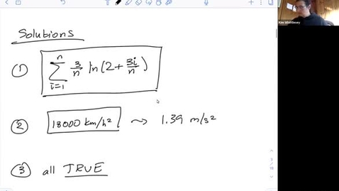 Thumbnail for Math 221 Week 11 problem session