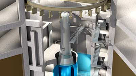 Thumbnail for Lecture 34 Spring 2026-NPRE 402-Nuclear Power Engineering Dr Magdi Ragheb -Sections D3, D4, ONL