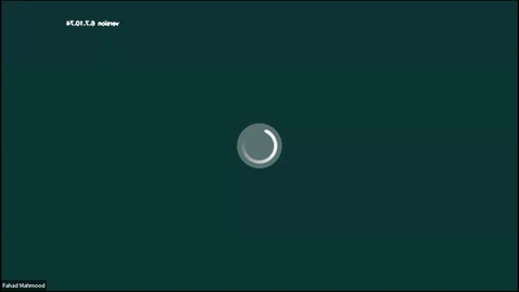 Thumbnail for Physics Colloquium - Subir Sachdev