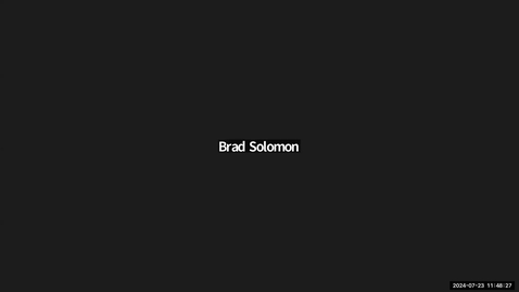 Thumbnail for Illinois Computer Science SRP Lunch and Learn