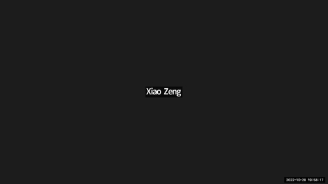Thumbnail for Chinese Art Salon - Niya Archaeology &amp; Silk of the Han Dynasty | 中国艺术沙龙第9讲：《尼雅考古与汉代丝绸》