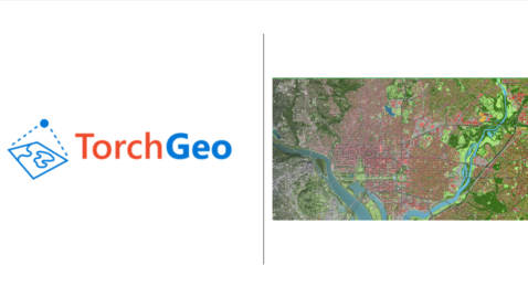 Thumbnail for Geospatial Deep Learning w/ TorchGeo