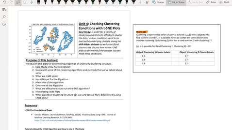 Thumbnail for STAT437 Lecture