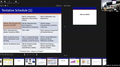 Thumbnail for ECE488 Online Option