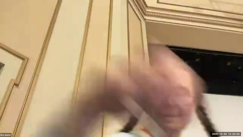 Thumbnail for CS 421 Fall 2025, Lecture 20, October 30, 2025