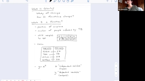 Thumbnail for Dr.Whittlesey's Math 220 F 22