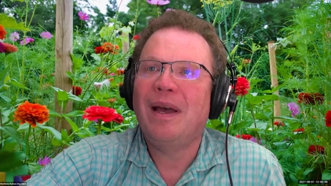 Thumbnail for CPSC 598 Seminar Fall 2021 Sep 1 Tiffani Williams