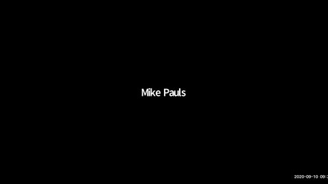 Thumbnail for ECE 417 Lecture 6: MP2 walkthrough, semitones, Mel, and ERBs