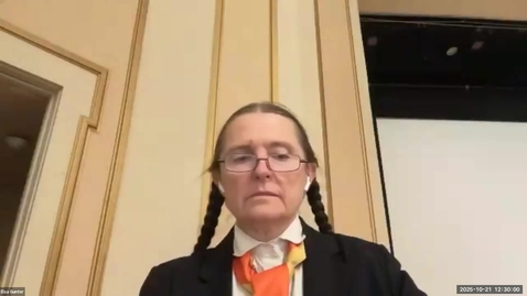 Thumbnail for CS 421 Fall 2025, Lecture 17, October 21, 2025