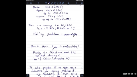 Thumbnail for ECE/CS 584 Initialized rectangular HA, practical reachability, data structures