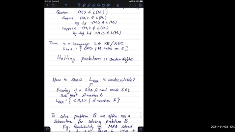 Thumbnail for entry ECE/CS 584 Initialized rectangular HA, practical reachability, data structures