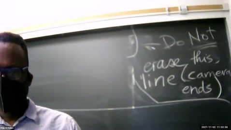 Thumbnail for Lecture 21/physics 561