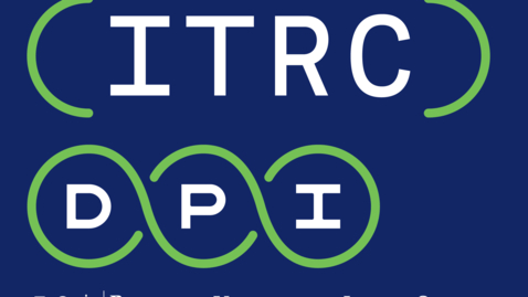 Thumbnail for ITRC January 2022 Seminar on Lessons Learned, Current State, and Directions in Intelligent Urban Measurement