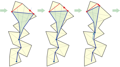 Thumbnail for entry 21. Shortest paths in polygons