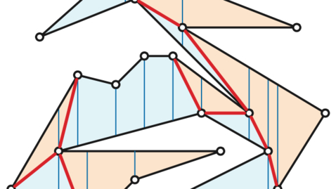 Thumbnail for 6. Polygon triangulation
