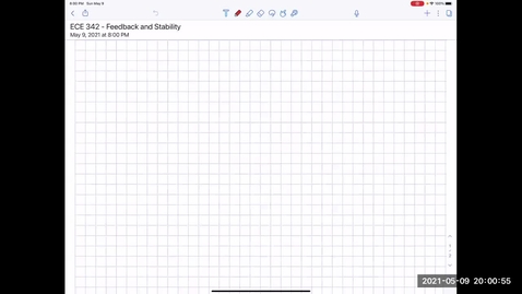 Thumbnail for ECE 342 - ZJUI