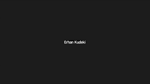 Thumbnail for Erhan Kudeki's Personal Meeting Room