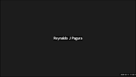 Thumbnail for TRST 410 - Class recording - Feb. 11, 2026