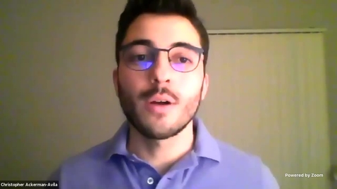Thumbnail for Illinois Student Government - Police Town Hall