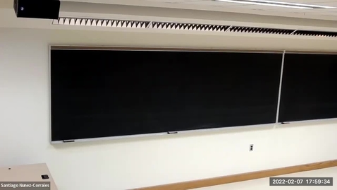 Thumbnail for Lecture 6 - Applied logic: building circuits