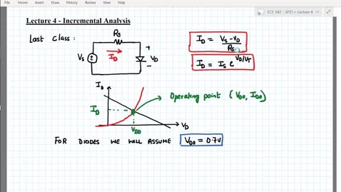 Thumbnail for ECE 342 - ZJUI - Lecture