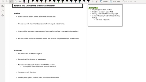 Thumbnail for STAT437 Lecture