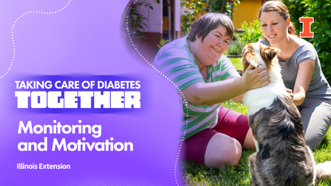 Thumbnail for Monitoring and Motivation