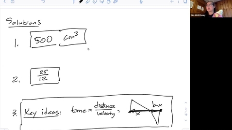 Thumbnail for Math 221 Week 10 Problems session