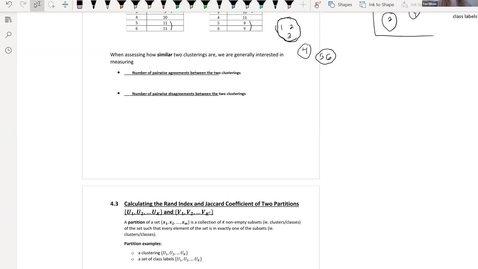 Thumbnail for Tori Ellison's Zoom Meeting
