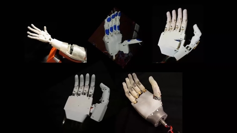 Thumbnail for IMAGINE Family STEM Nights Showcase--Bioengineering