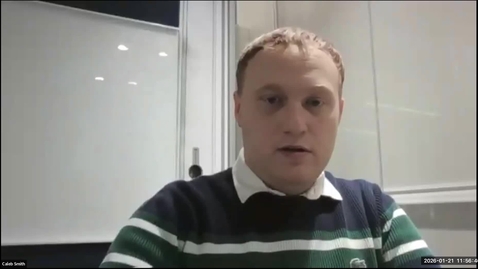 Thumbnail for TRST 410 - Translation and Interpreting Theories