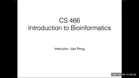 Thumbnail for CS466
